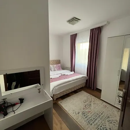 Airport Sky Apartments Lux Belgrad Exterior foto