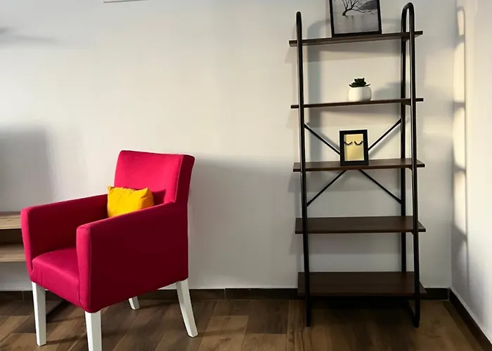 Airport Sky Apartments Lux