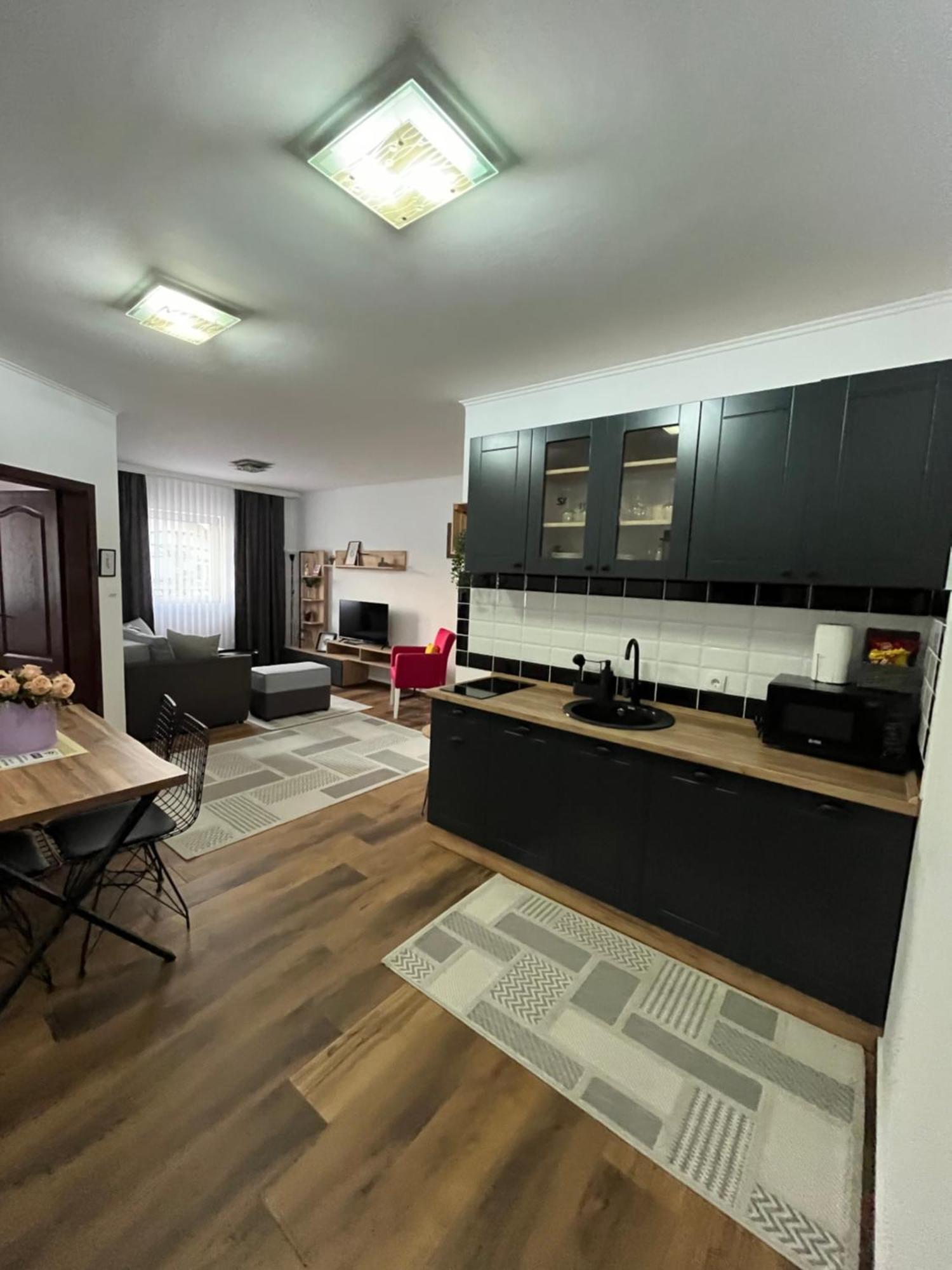 Appartamento Airport Sky Lux Belgrado