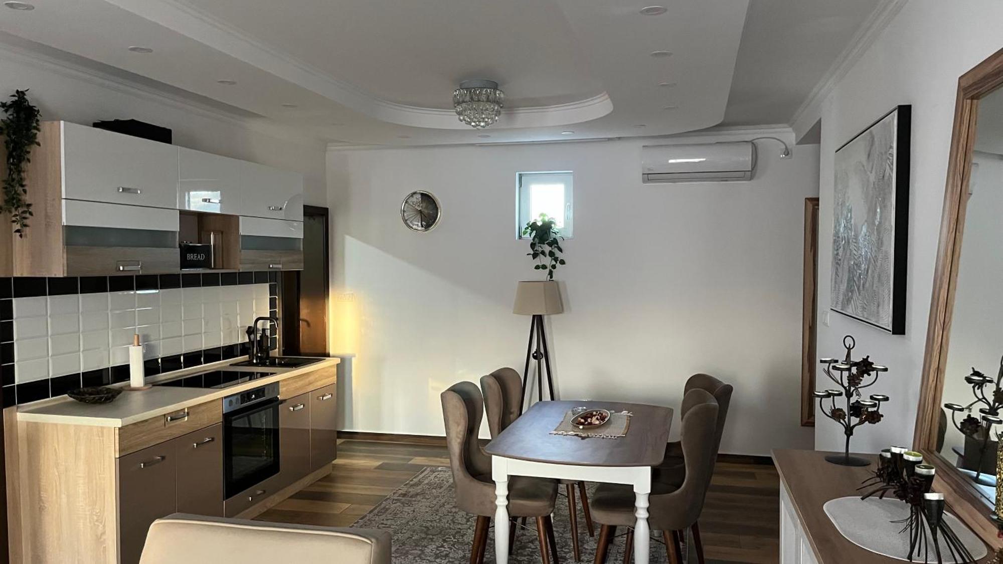 Appartamento Airport Sky Lux Belgrado